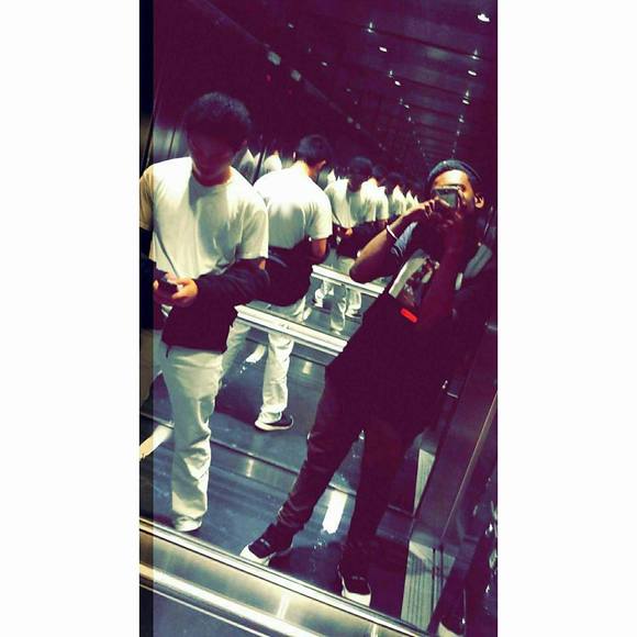 Meet your Posher, Kyle - Picture 1 of 1